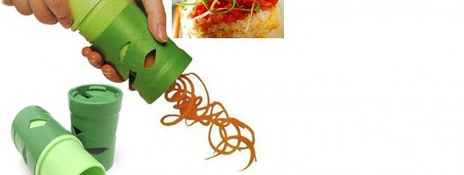 Best Spiral Slicer Review