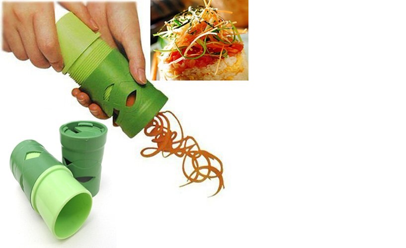 Best Spiral Slicer Review