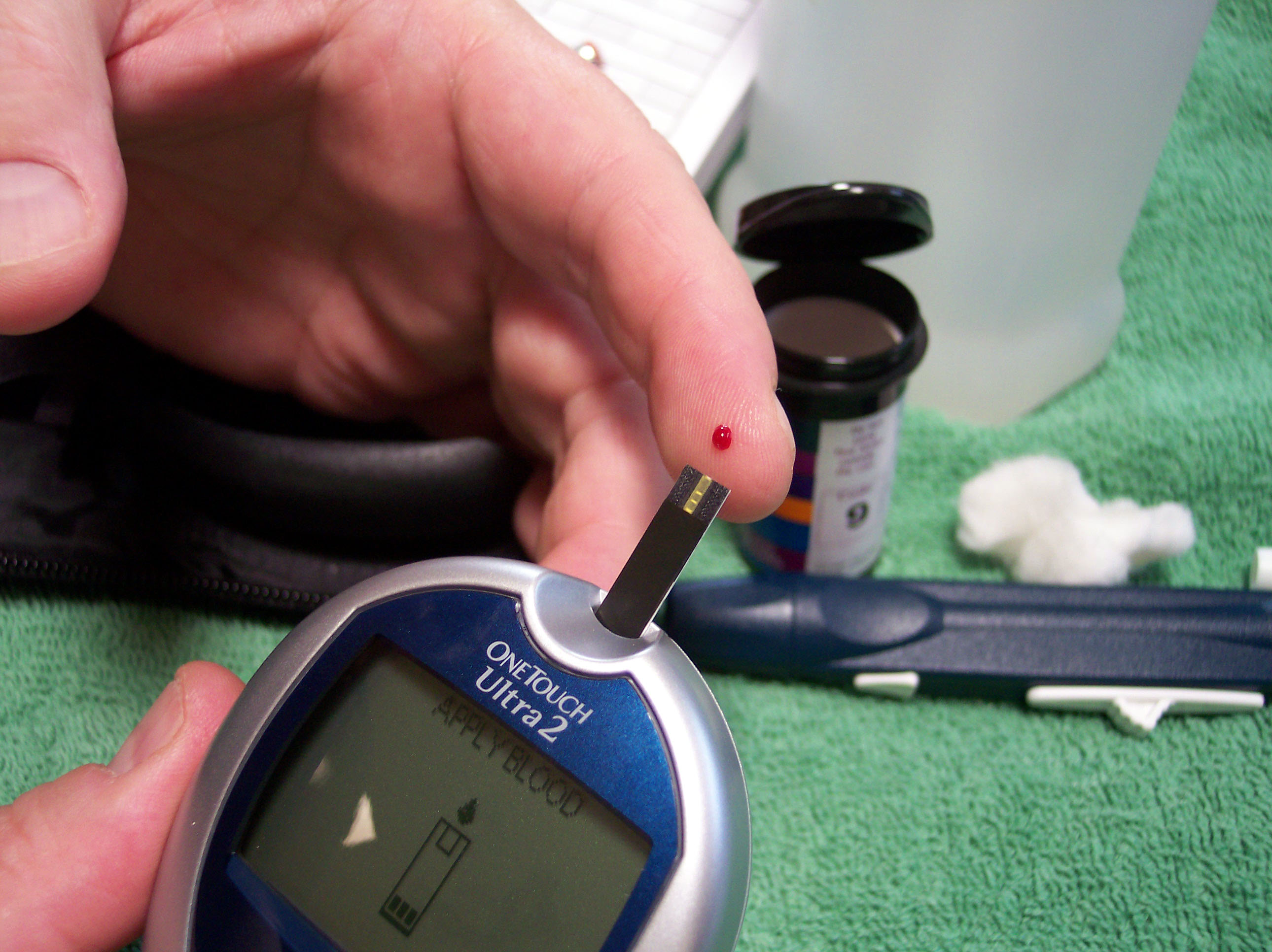 Empowering Diabetic Individuals: Reverse Diabetes through Self-Monitoring