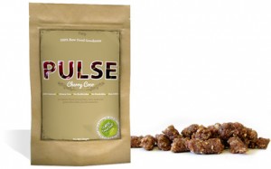 Cherry Pulse Cheery Pulse